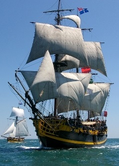 Etoile du Roy - photo EMC